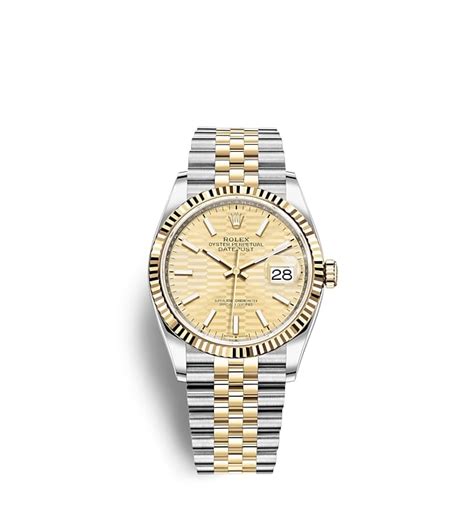 rolex datejust goldsmiths